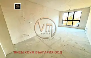 Двустаен апартамент във Варна, Бриз