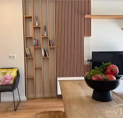 Photo 3 — 2-bedroom apartment in Varna, Briz