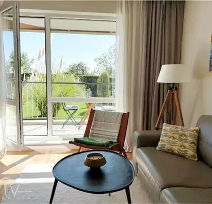 Photo 5 — 2-bedroom apartment in Varna, Briz