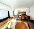 Снимка 3 — Двустаен апартамент във Варна, Бриз