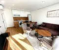 Снимка 4 — Двустаен апартамент във Варна, Бриз