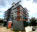 Снимка 4 — Двустаен апартамент във Варна, Бриз