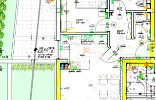 Двустаен апартамент във Варна, Бриз