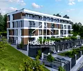 Снимка 2 — Двустаен апартамент във Варна, Бриз