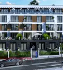 Двустаен апартамент във Варна, Бриз