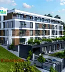 Двустаен апартамент във Варна, Бриз