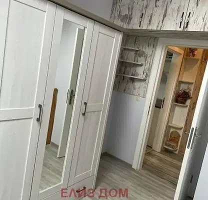 Photo 5 — 2-bedroom apartment in Varna, Briz