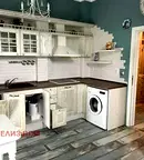 Двустаен апартамент във Варна, Бриз