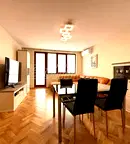 Двустаен апартамент във Варна, Бриз