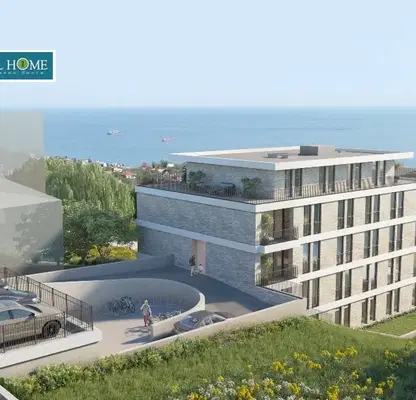 Photo 2 — 2-bedroom apartment in Varna, Lyatno Kino Trakiya