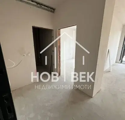 Photo 2 — 2-bedroom apartment in Varna, Briz