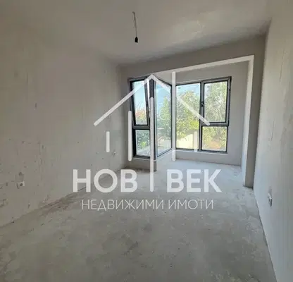 Photo 3 — 2-bedroom apartment in Varna, Briz