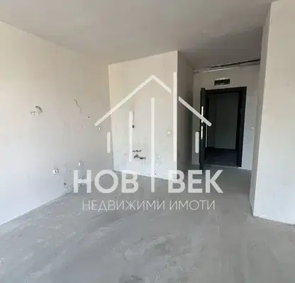 Photo 4 — 2-bedroom apartment in Varna, Briz