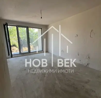 Photo 5 — 2-bedroom apartment in Varna, Briz