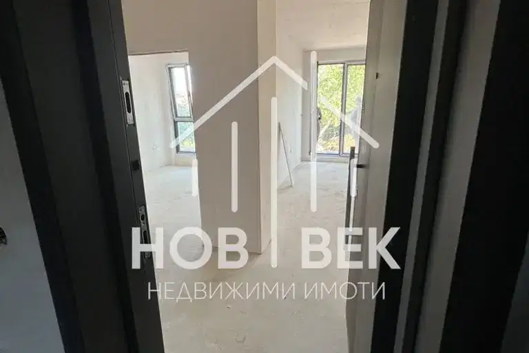 2-bedroom apartment in Varna, Briz