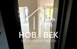 Двустаен апартамент във Варна, Бриз