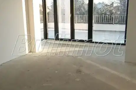 2-bedroom apartment in Varna, Briz
