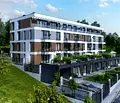 Снимка 3 — Двустаен апартамент във Варна, Бриз