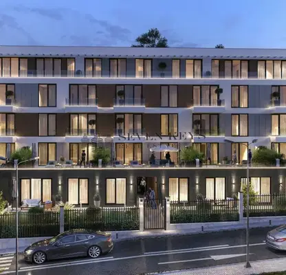 Photo 4 — 2-bedroom apartment in Varna, Briz