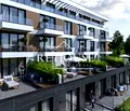 Снимка 3 — Двустаен апартамент във Варна, Бриз