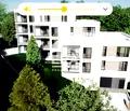 Снимка 3 — Двустаен апартамент във Варна, Бриз