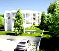Снимка 4 — Двустаен апартамент във Варна, Бриз