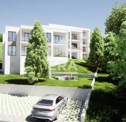 Снимка 4 — Двустаен апартамент във Варна, Бриз