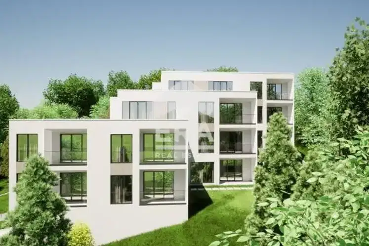2-bedroom apartment in Varna, Briz