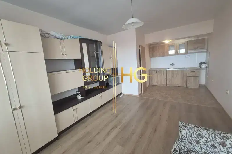 2-bedroom apartment in Varna, Briz