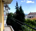 Снимка 4 — Просторен 2-стаен апартамент с гледка към морето в Бриз, Варна