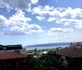 Снимка 5 — Просторен 2-стаен апартамент с гледка към морето в Бриз, Варна