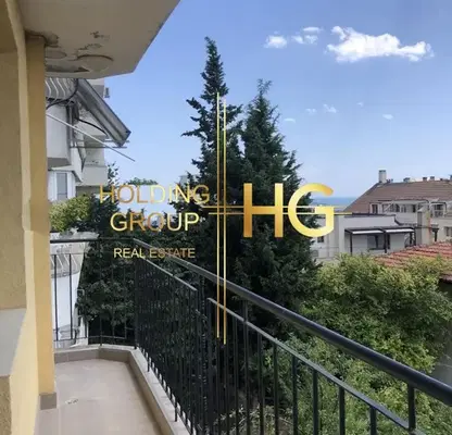 Снимка 4 — Двустаен апартамент във Варна, Бриз