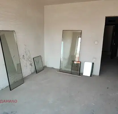 Снимка 4 — Двустаен апартамент във Велико Търново, Бузлуджа