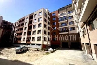Двустаен апартамент във Велико Търново, Бузлуджа