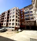 Двустаен апартамент във Велико Търново, Бузлуджа