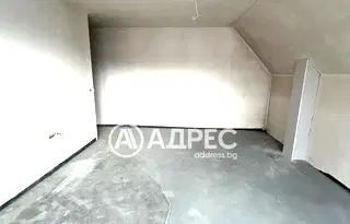 Двустаен апартамент във Велико Търново, Бузлуджа