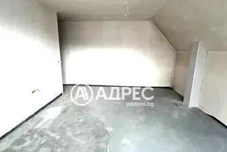 Двустаен апартамент във Велико Търново, Бузлуджа