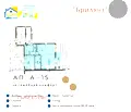 Снимка 2 — Двустаен апартамент във Велико Търново, Бузлуджа