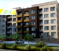 Снимка 4 — Двустаен апартамент във Велико Търново, Бузлуджа