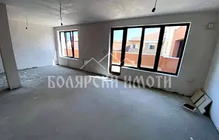 Двустаен апартамент във Велико Търново, Бузлуджа