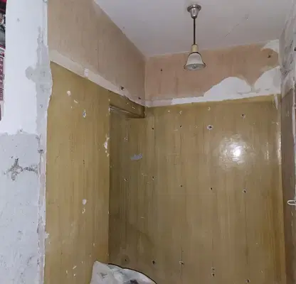 Снимка 4 — Двустаен апартамент във Велико Търново, Бузлуджа