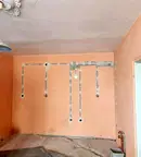 Двустаен апартамент във Велико Търново, Бузлуджа