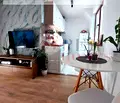 Снимка 2 — Двустаен апартамент във Велико Търново, Бузлуджа