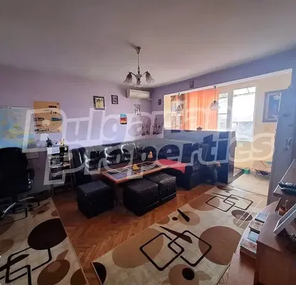 Photo 2 — 2-bedroom apartment in Kyustendil, Buzludja