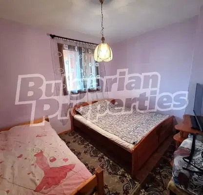 Photo 3 — 2-bedroom apartment in Kyustendil, Buzludja