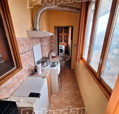 Photo 4 — 2-bedroom apartment in Kyustendil, Buzludja