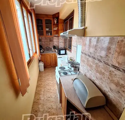Photo 5 — 2-bedroom apartment in Kyustendil, Buzludja