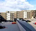 Снимка 5 — Двустаен апартамент във Велико Търново, Бузлуджа