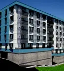 Двустаен апартамент във Велико Търново, Бузлуджа