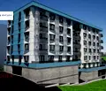 Снимка 2 — Двустаен апартамент във Велико Търново, Бузлуджа